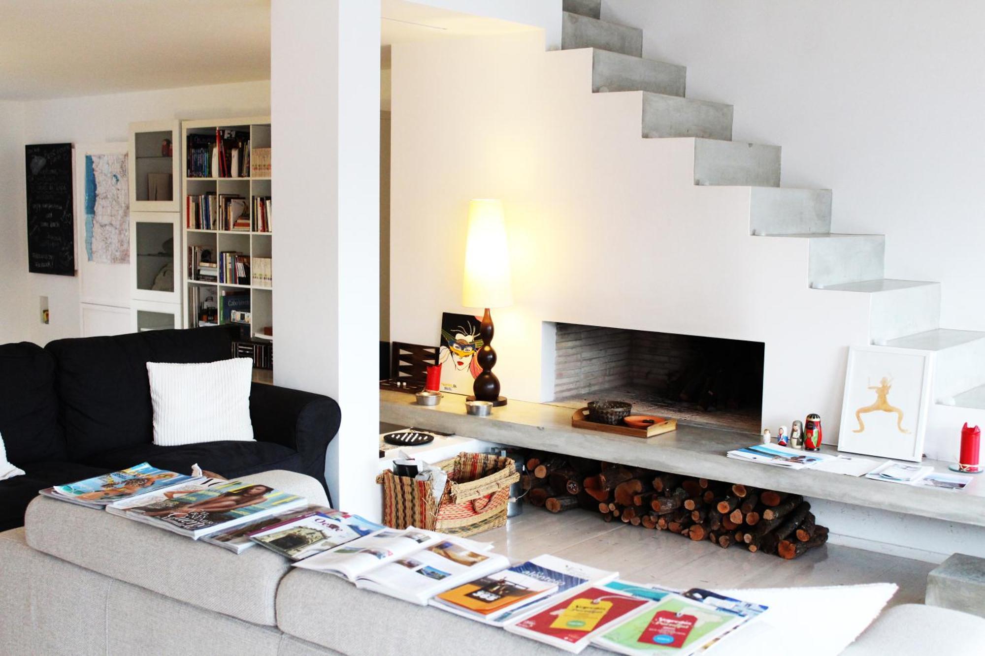 Gospodarstwo wiejskie Casas Da Lupa *