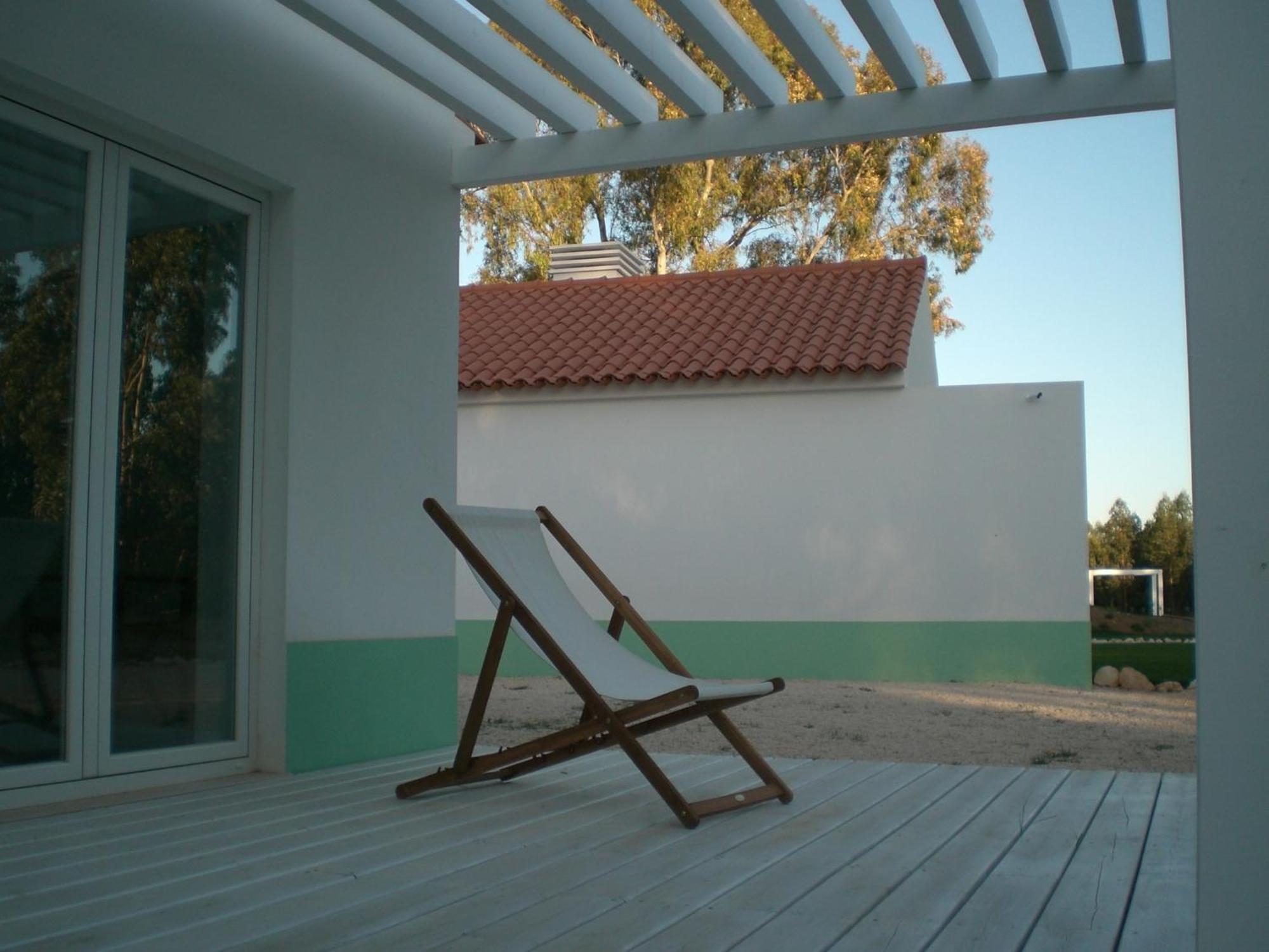 Gospodarstwo wiejskie Casas Da Lupa
