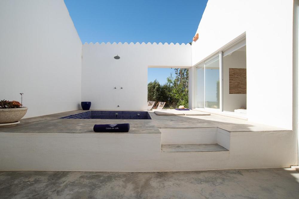 Casas Da Lupa * Zambujeira do Mar