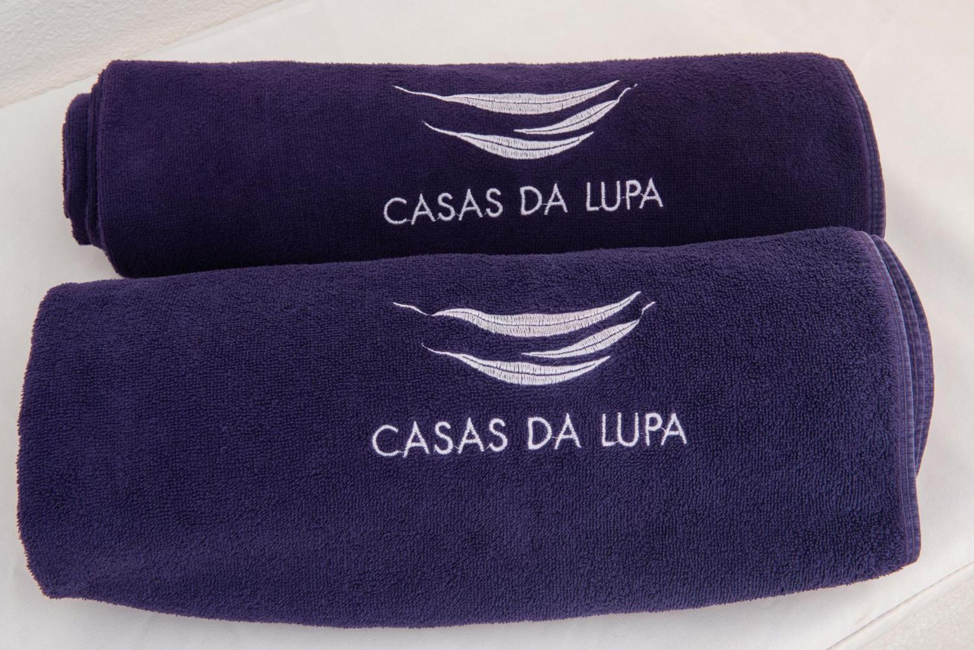 Gospodarstwo wiejskie Casas Da Lupa