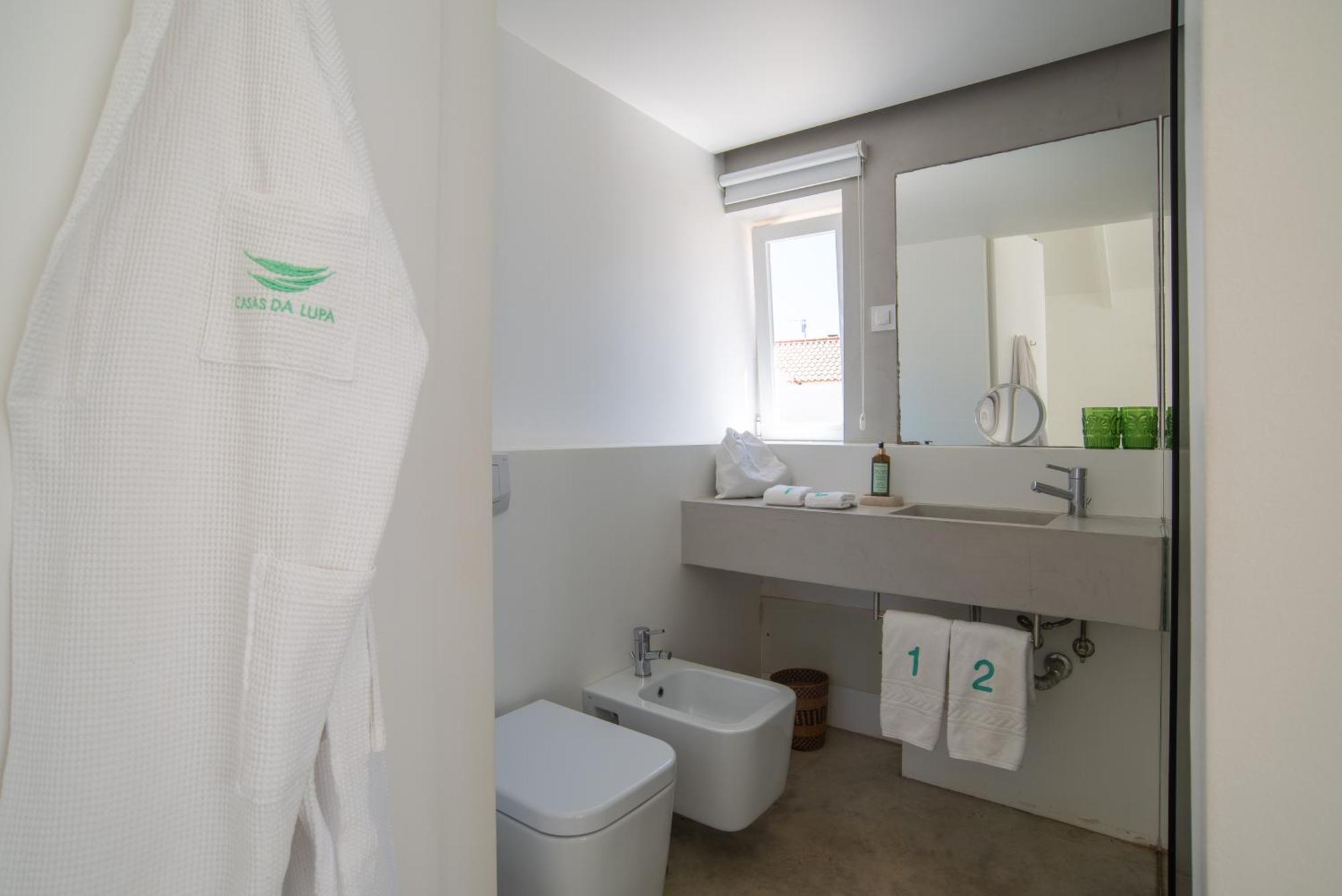 Gospodarstwo wiejskie Casas Da Lupa Zambujeira do Mar