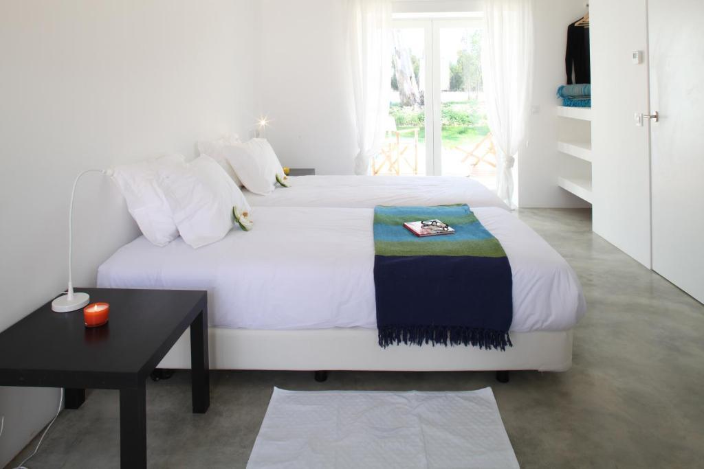 Casas Da Lupa Gospodarstwo wiejskie *