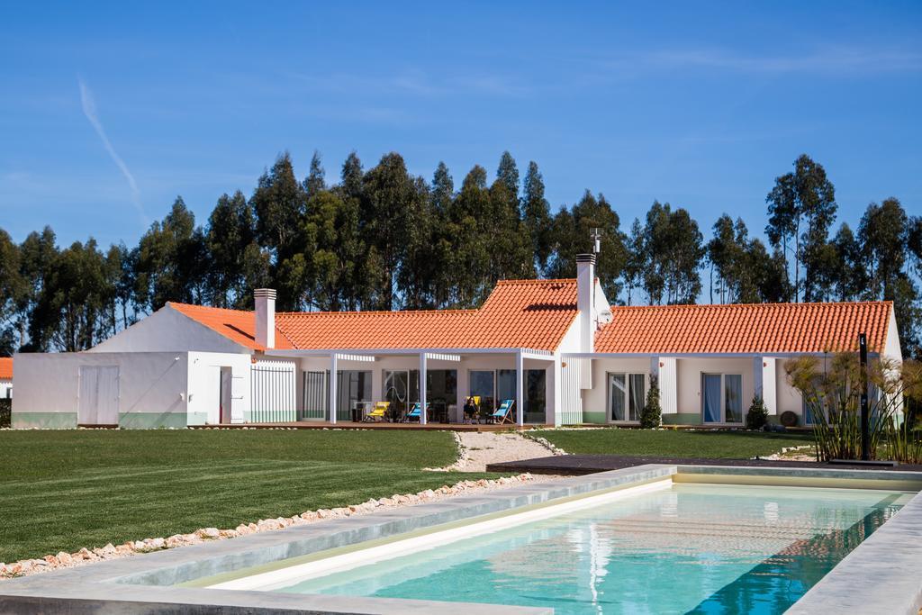 Casas Da Lupa Gospodarstwo wiejskie *