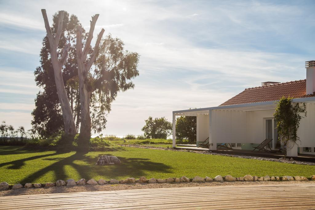 Casas Da Lupa Gospodarstwo wiejskie
